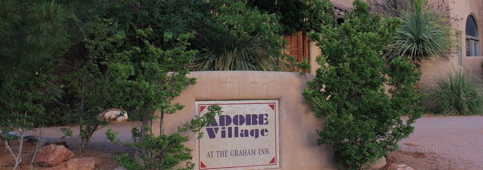 Adobe Village Inn