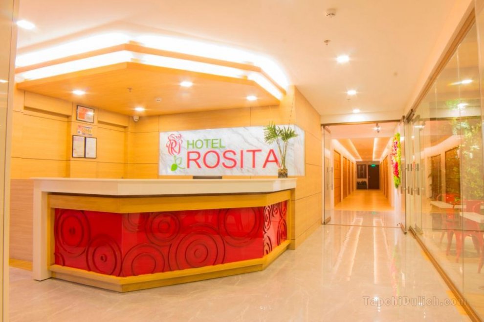 Khách sạn Rosita