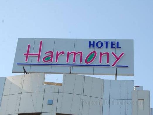 Khách sạn Harmony
