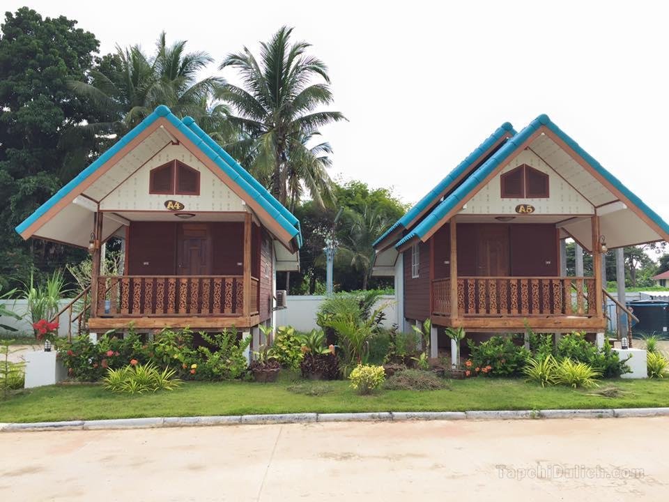 Thanawan Resort