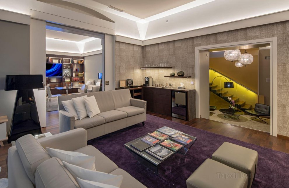 Swiss Luxury Apartments
