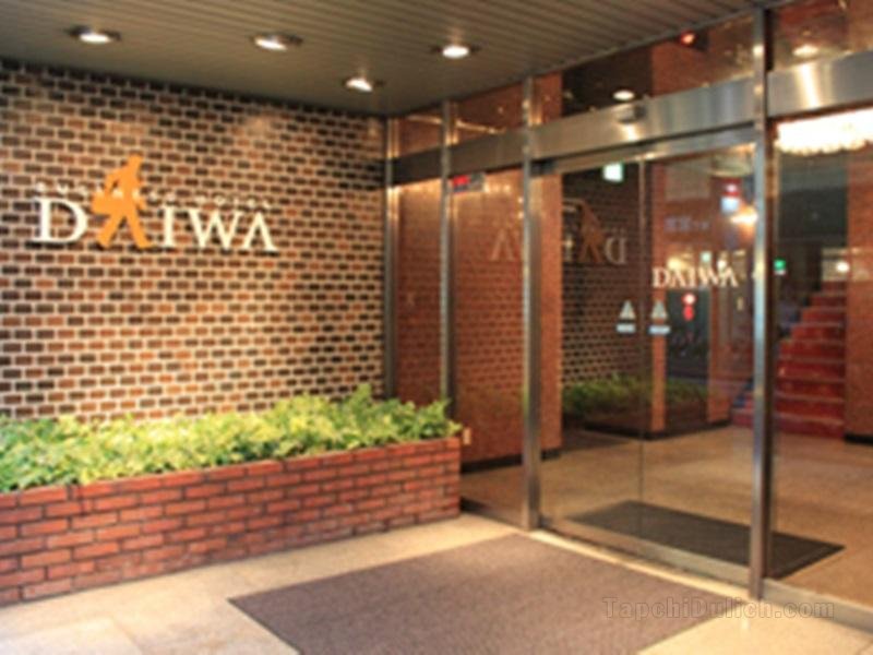 Hotel Daiwa Kokubunji
