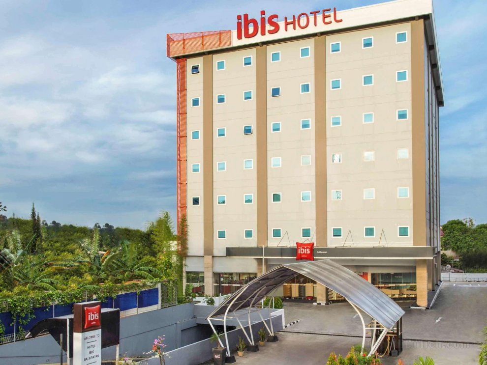 Khách sạn Ibis Balikpapan