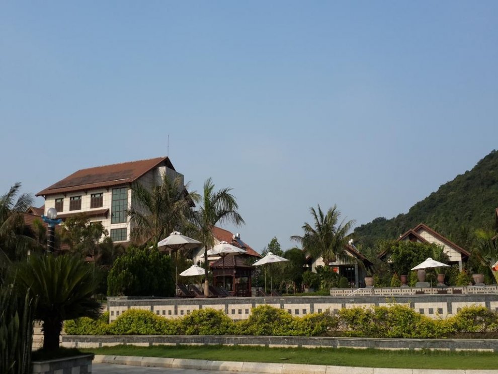 Sa Huynh Resort Quang Ngai