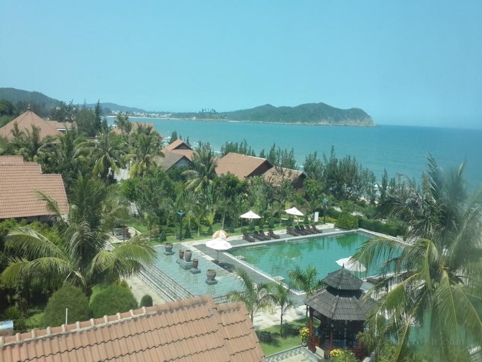 Sa Huynh Resort Quang Ngai