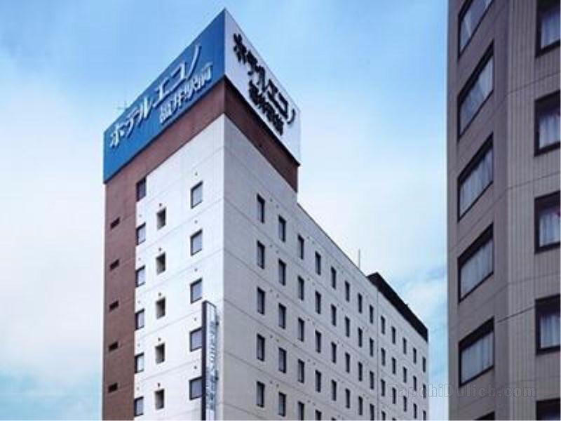 Khách sạn Econo Fukui Ekimae