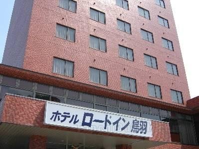 鳥羽Road Inn酒店