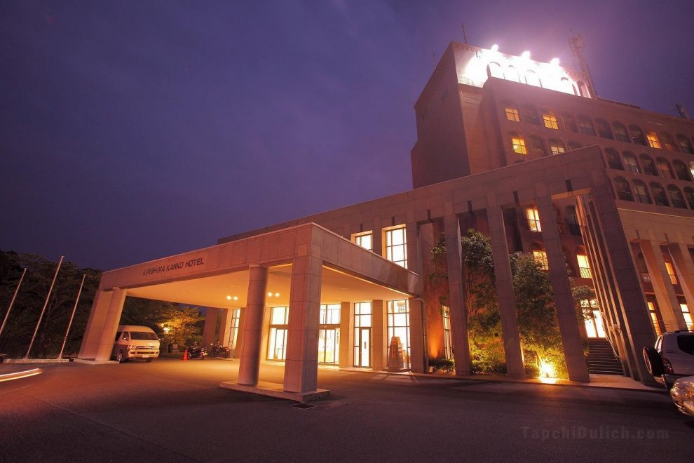 Khách sạn Kirishima Kanko