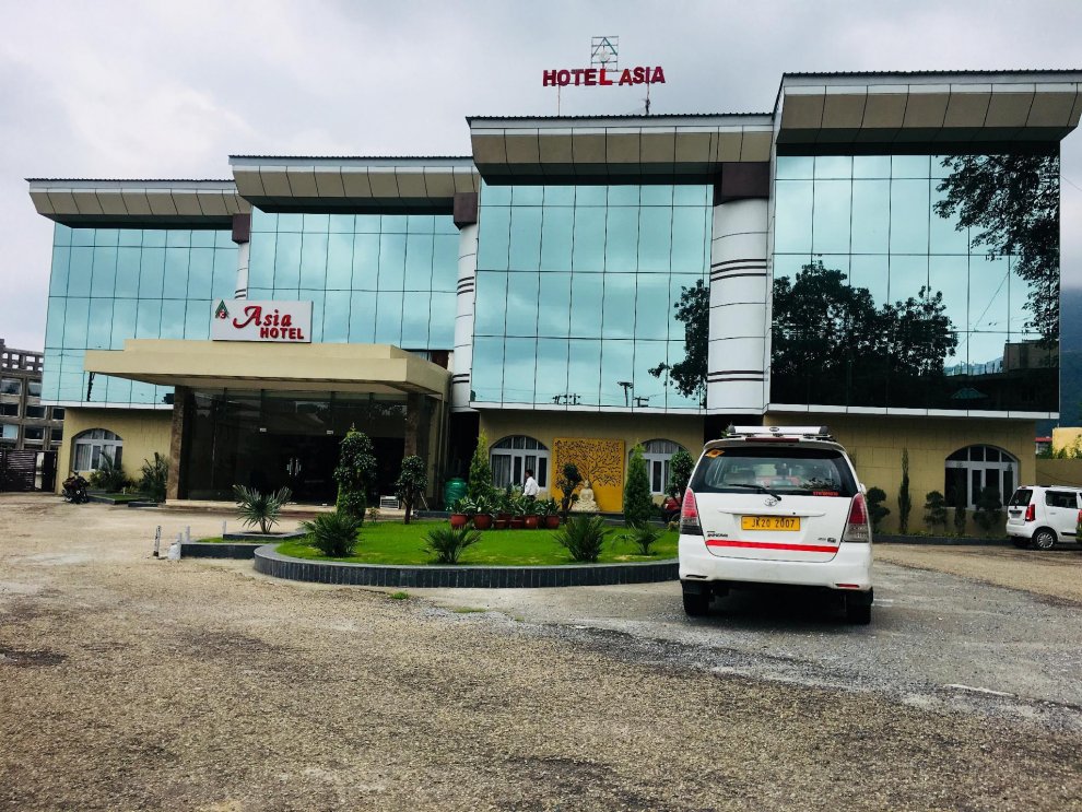 Khách sạn Asia Vaishno Devi