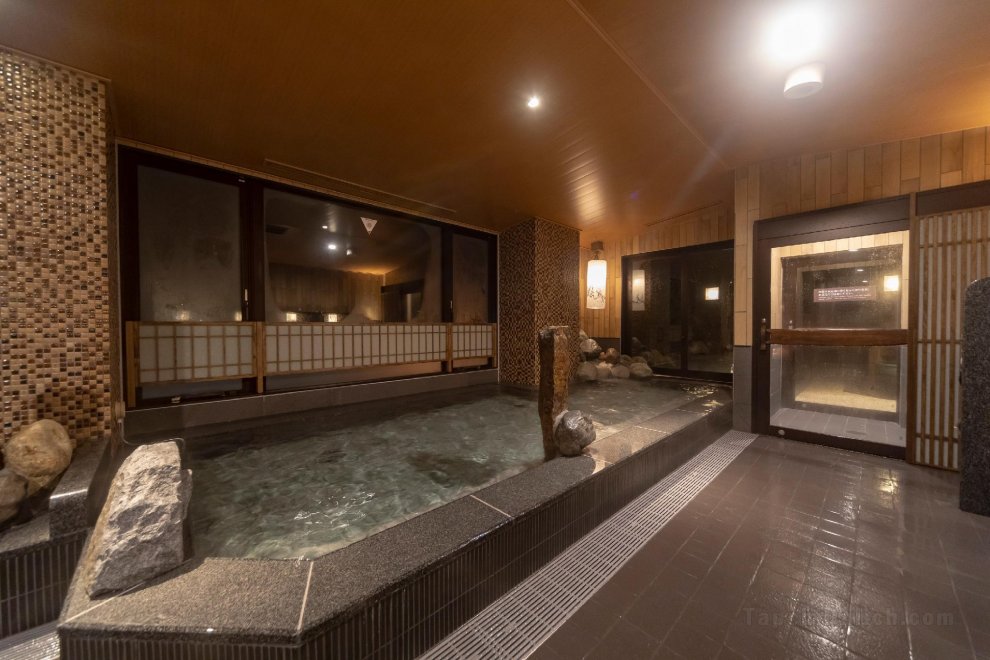 Dormy Inn Fukui Natural Hot Springs