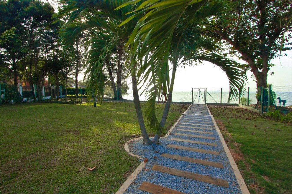 Ombak Villa Port Dickson