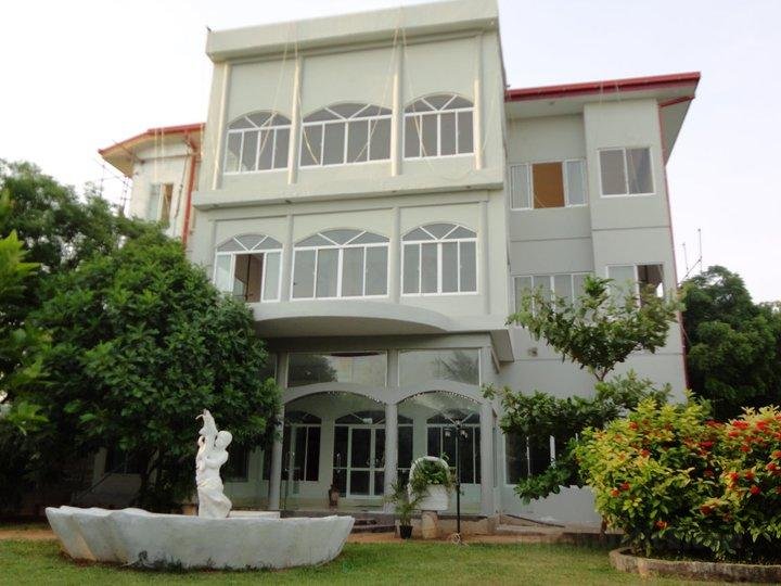 Khách sạn Tilko Jaffna City