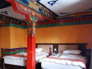 Khách sạn Yabshi Phunkhang Heritage