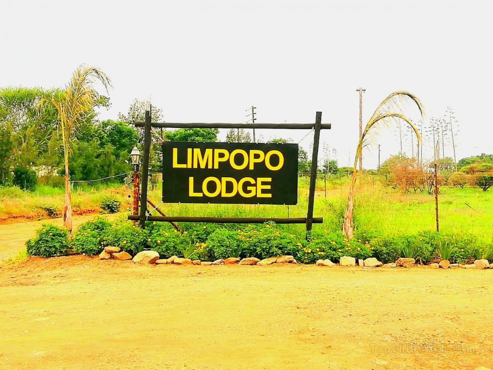Limpopo Lodge