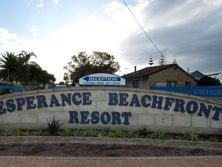 Esperance Beachfront Resort