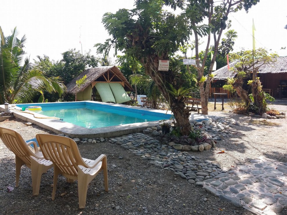 Villa Catalina Bora Resort V2 Aklan