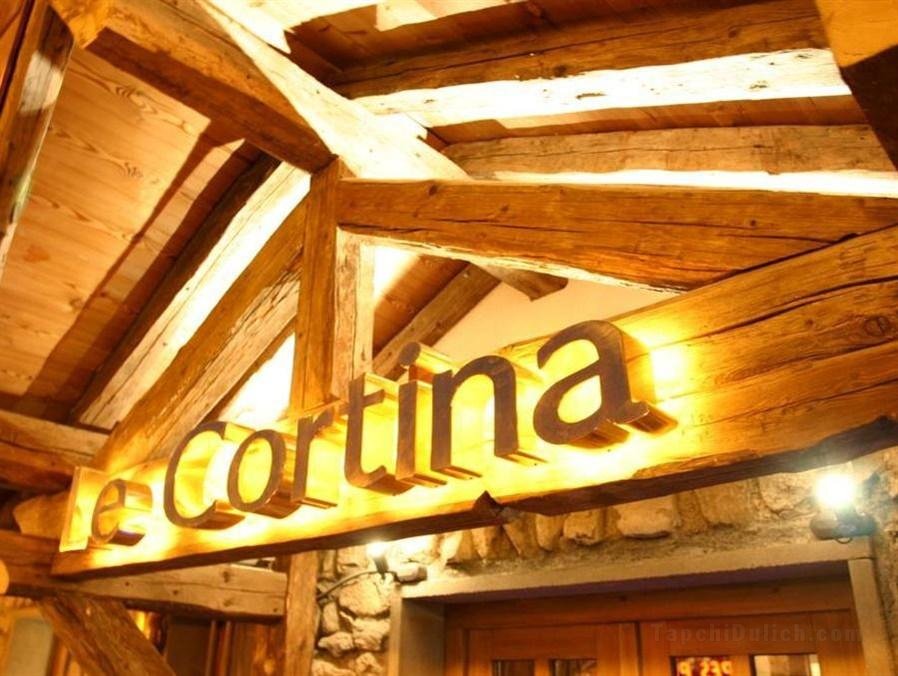 Résidence Cortina