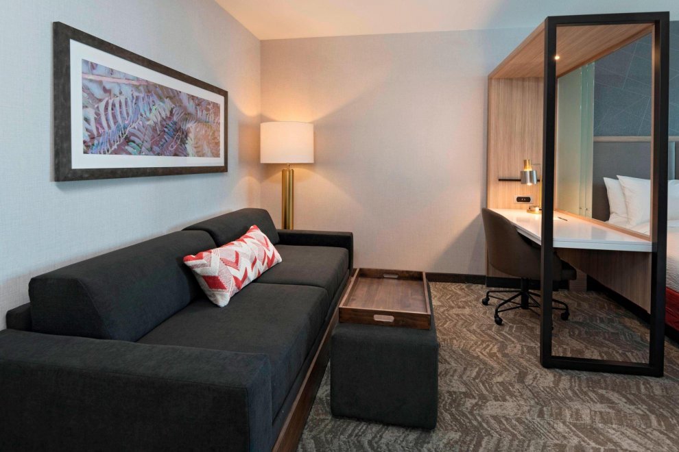 SpringHill Suites by Marriott Denver West-Golden