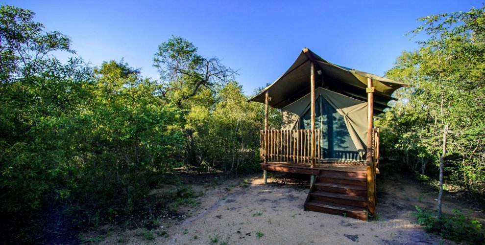 Shalati Safari Camp