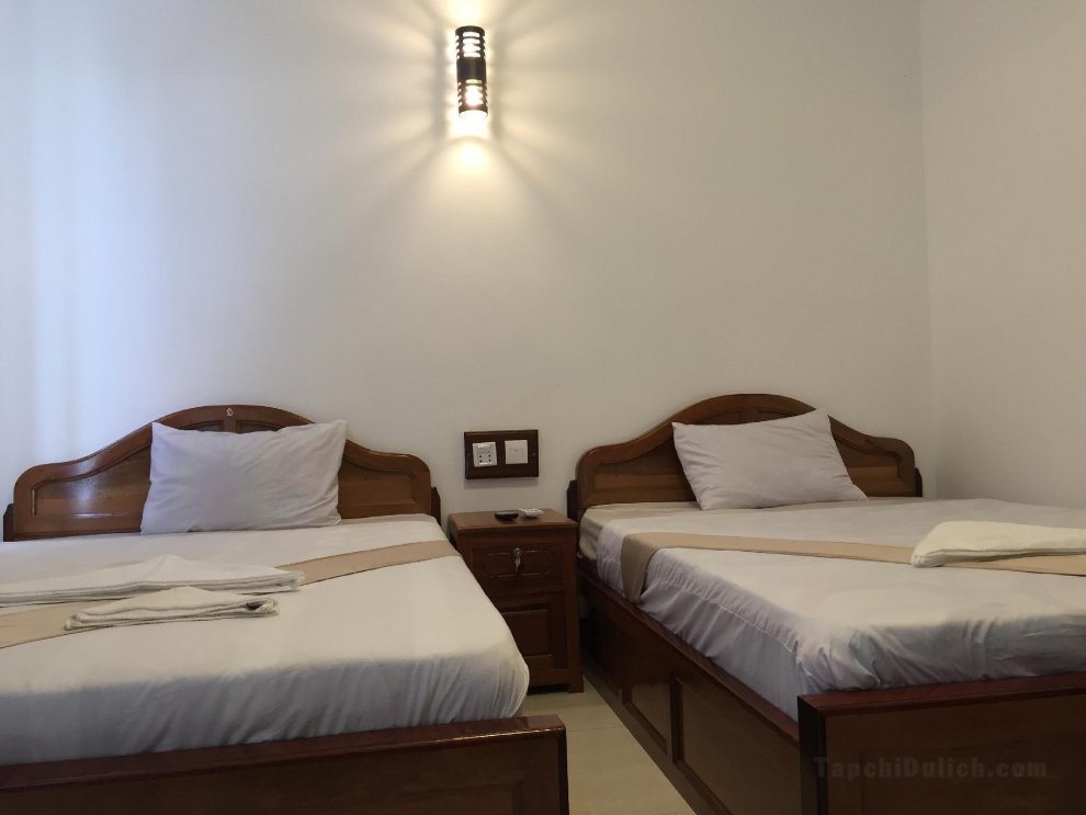 Mongkul Thmey Guest House