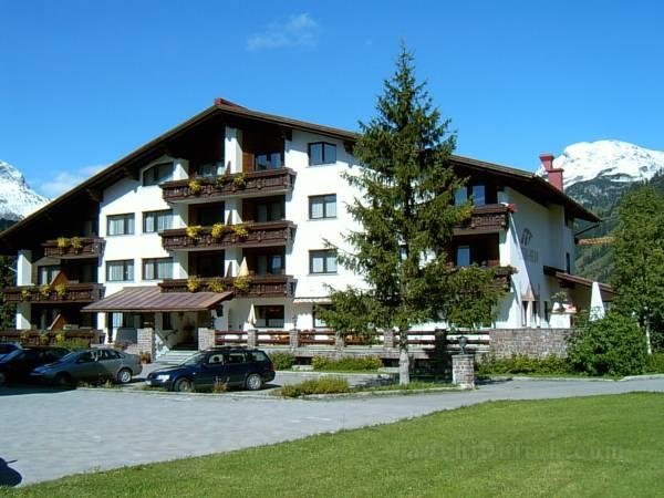 Khách sạn Bergheim