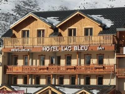 Khách sạn Lac Bleu 1650