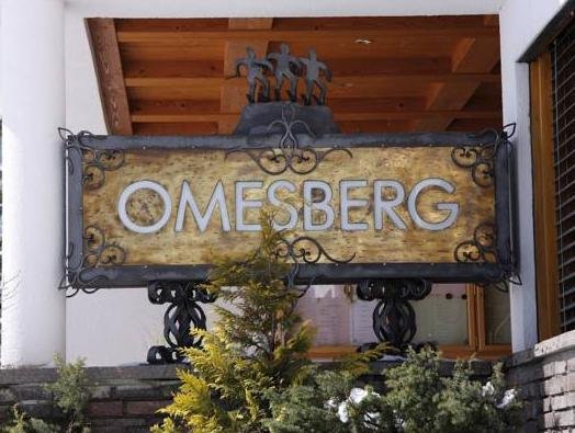 Khách sạn Omesberg