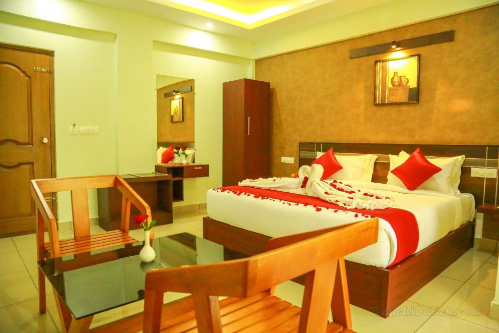 Akan Hotels & Residence