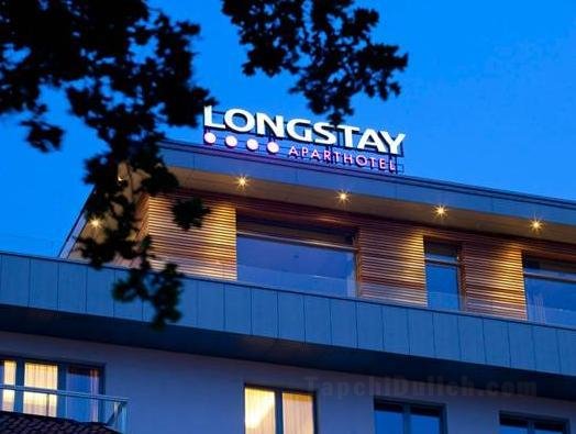 Khách sạn Apart Longstay