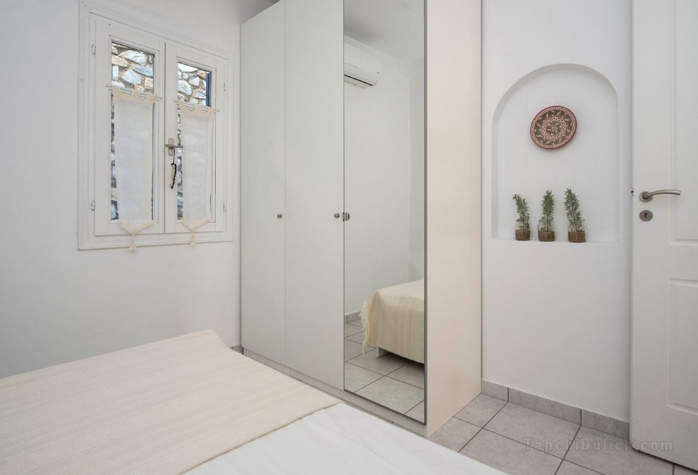 41平方米1臥室公寓 (洛加拉斯-普恩達海灘) - 有1間私人浴室