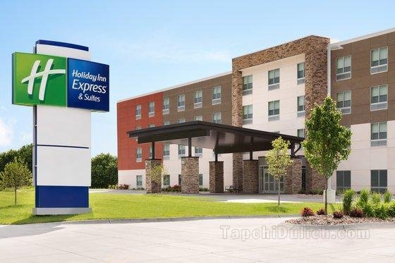 Holiday Inn Express And Suites Brighton