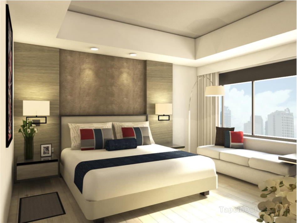 Khách sạn Seda Residences Makati Multi-use