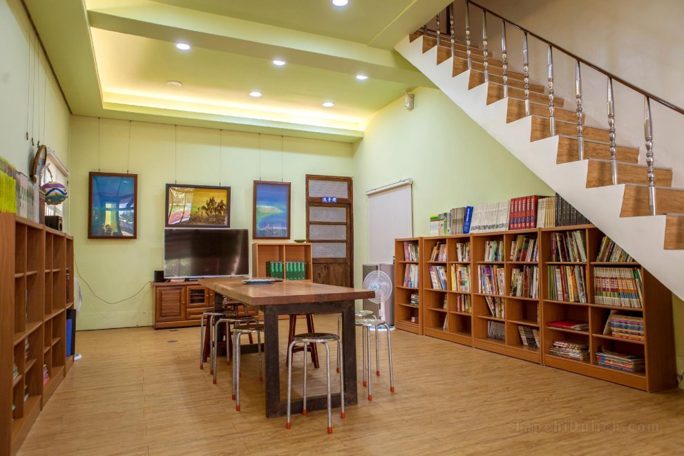Lihebo Book House