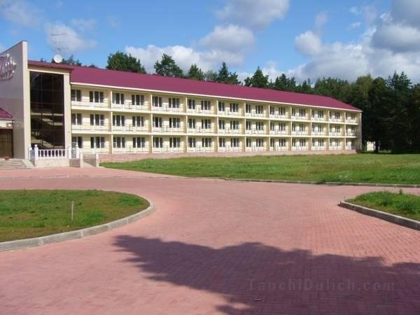 Khách sạn Tver