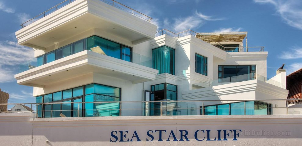Sea Star Cliff Lodge