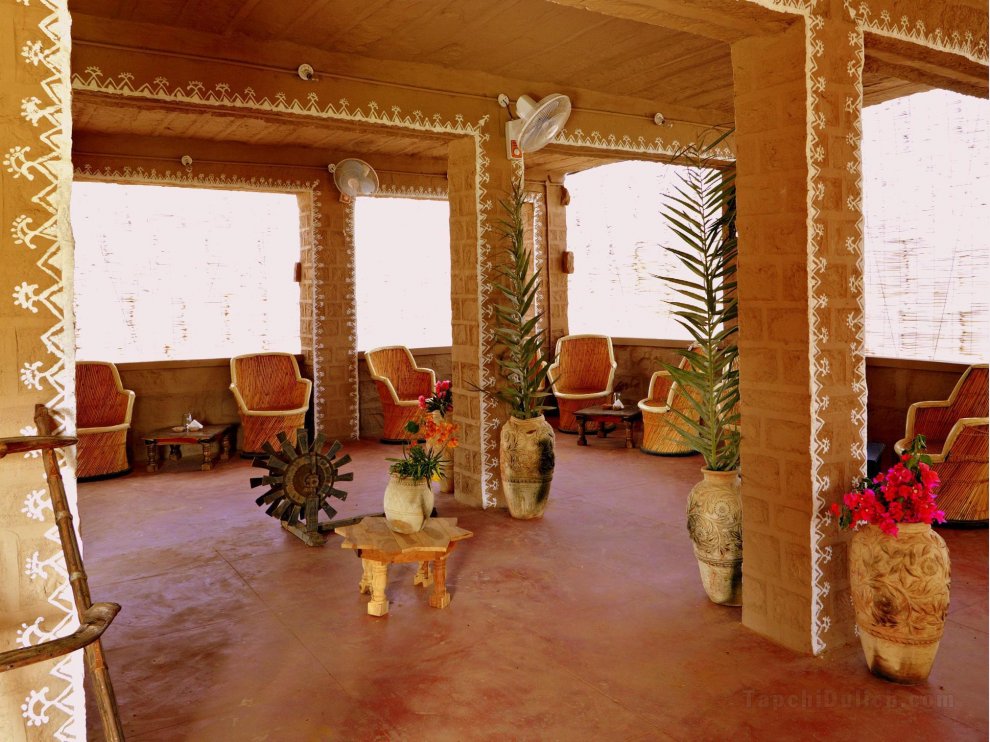 The Desert Resort and Camp, Jodhpur