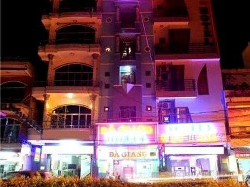 Khách sạn Da Giang Tuy Hoa