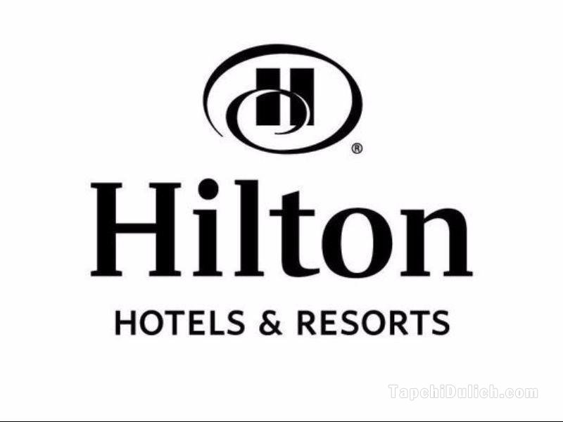 Khách sạn Hilton Louisville Seelbach