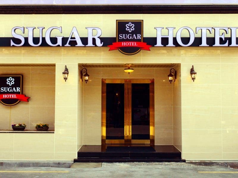 Khách sạn Sugar