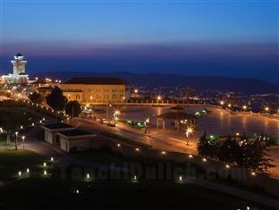 Khách sạn Renaissance Tlemcen