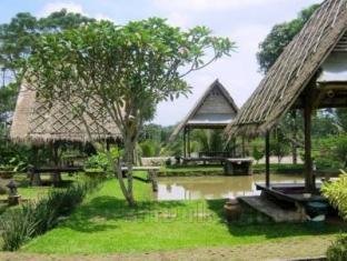 Desa Sawah Restoran & Villa