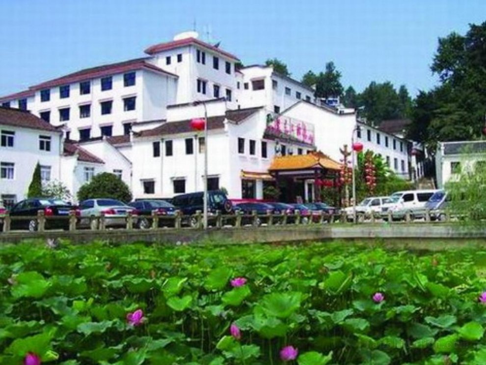 Khách sạn Jiuhuashan Julong