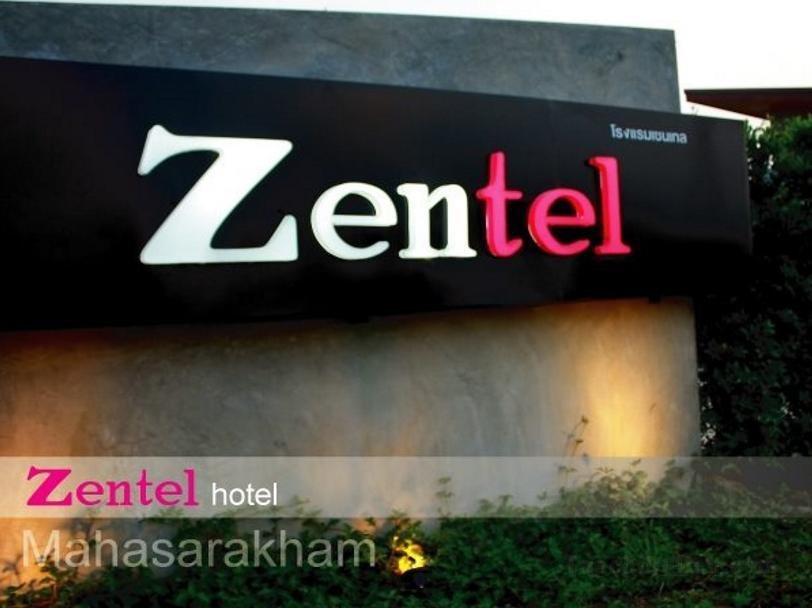 Khách sạn Zentel