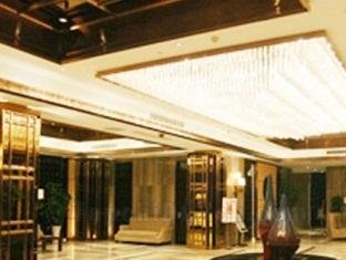Days Hotel Huangshi Jinlun