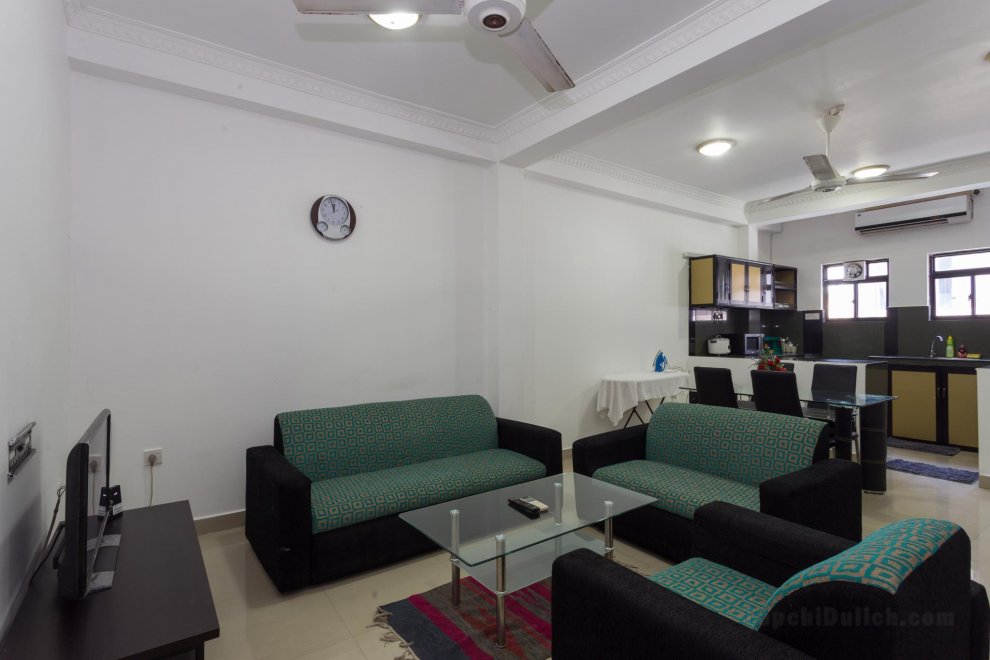 Akara Suites and Apartments