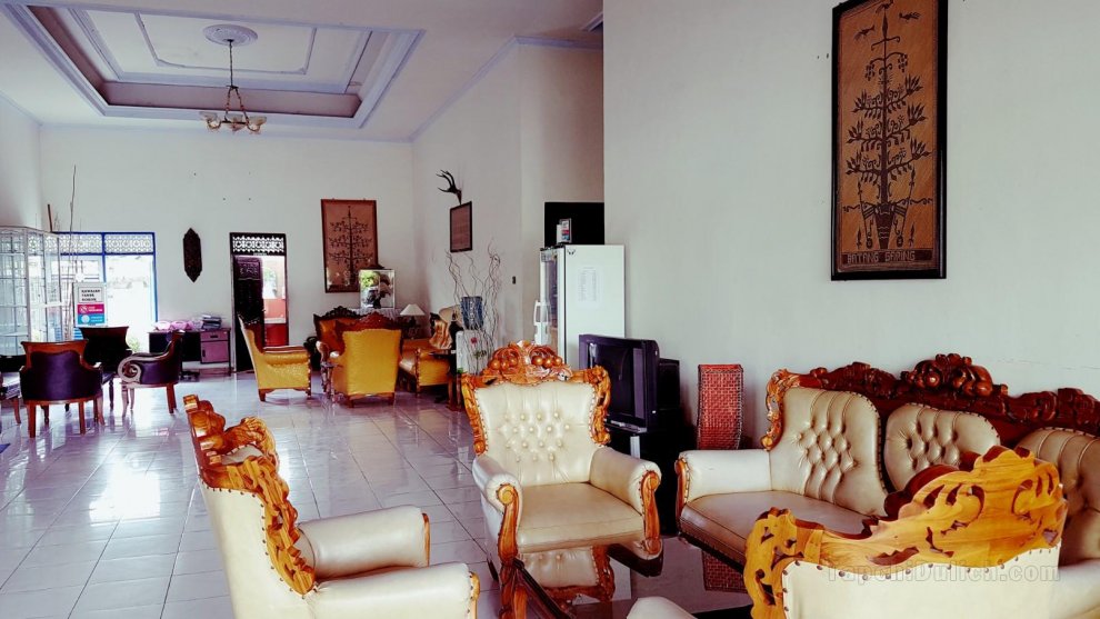 峇都蘇力國際酒店