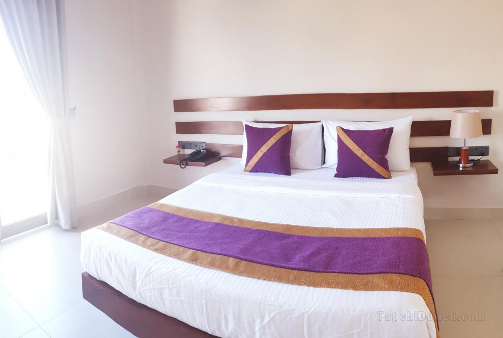 Khách sạn Hive 68 - and Resorts (Negombo)