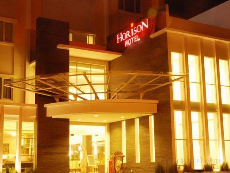 Khách sạn Horison Kendari