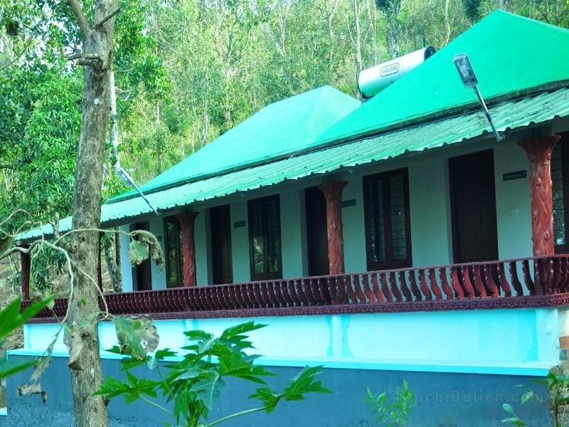 Punarjani Ayurvedic Resort