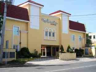Khách sạn Mariposa Budget - Sta. Rosa Laguna